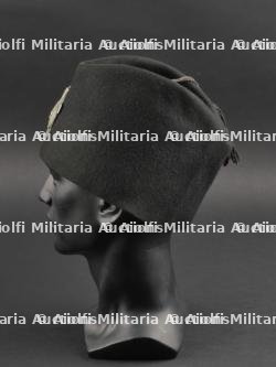 Fez de jeune des Fasci giovanili di combattimento italiens. Fez de jeune des Fasci giovanili di combattimento italiens — miniature 4