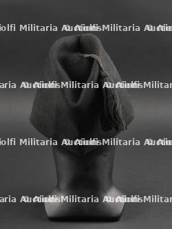 Fez de jeune des Fasci giovanili di combattimento italiens. Fez de jeune des Fasci giovanili di combattimento italiens — photo 5