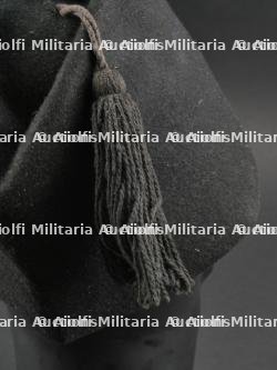Fez de jeune des Fasci giovanili di combattimento italiens. Fez de jeune des Fasci giovanili di combattimento italiens — photo 7