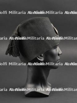 Fez de jeune des Fasci giovanili di combattimento italiens. Fez de jeune des Fasci giovanili di combattimento italiens — miniature 8