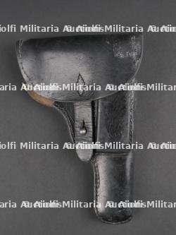 Holster allemand. German Holster. — miniature 1