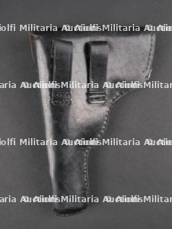 Holster allemand. German Holster. — miniature 3
