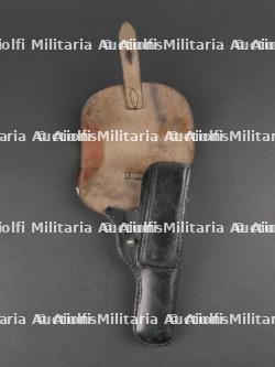 Holster allemand. German Holster. — miniature 4