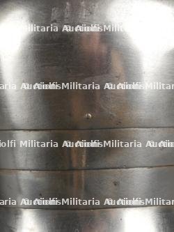 Prusse Casque de Kürassier modèle 1915. Prussia - M1915 Cuirassier spiked helmet. — photo 12
