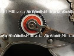 Prusse Casque de Kürassier modèle 1915. Prussia - M1915 Cuirassier spiked helmet. — photo 15