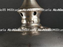 Prusse Casque de Kürassier modèle 1915. Prussia - M1915 Cuirassier spiked helmet. — photo 18