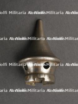 Prusse Casque de Kürassier modèle 1915. Prussia - M1915 Cuirassier spiked helmet. — miniature 28