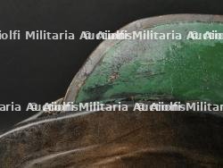 Prusse Casque de Kürassier modèle 1915. Prussia - M1915 Cuirassier spiked helmet. — photo 38