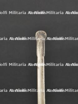 Miniature épée allemande. Miniature German sword. — miniature 7