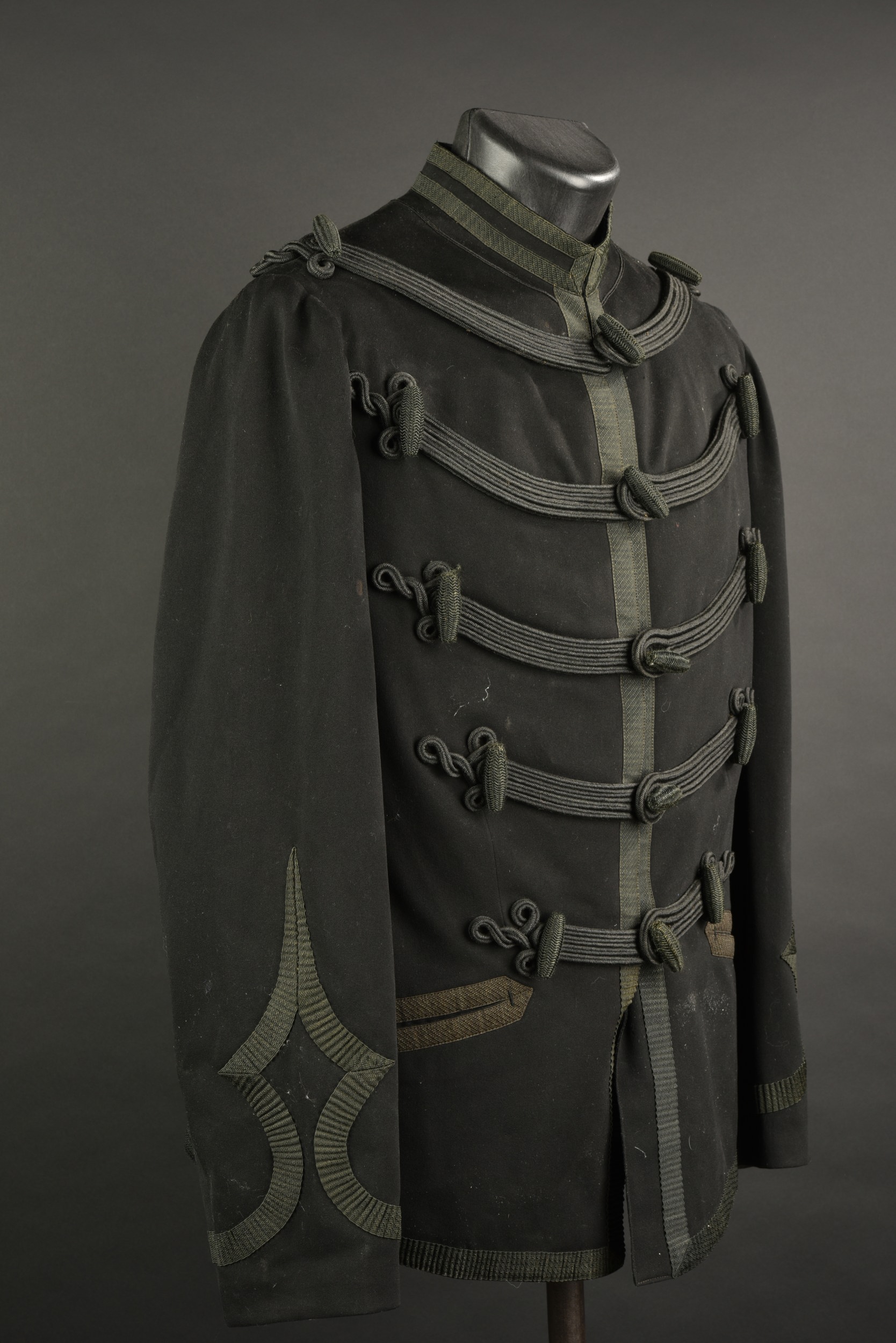 Samedi 13 Mai 2023 - Souvenirs historiques et militaires Français du XIXe et XXe siècle