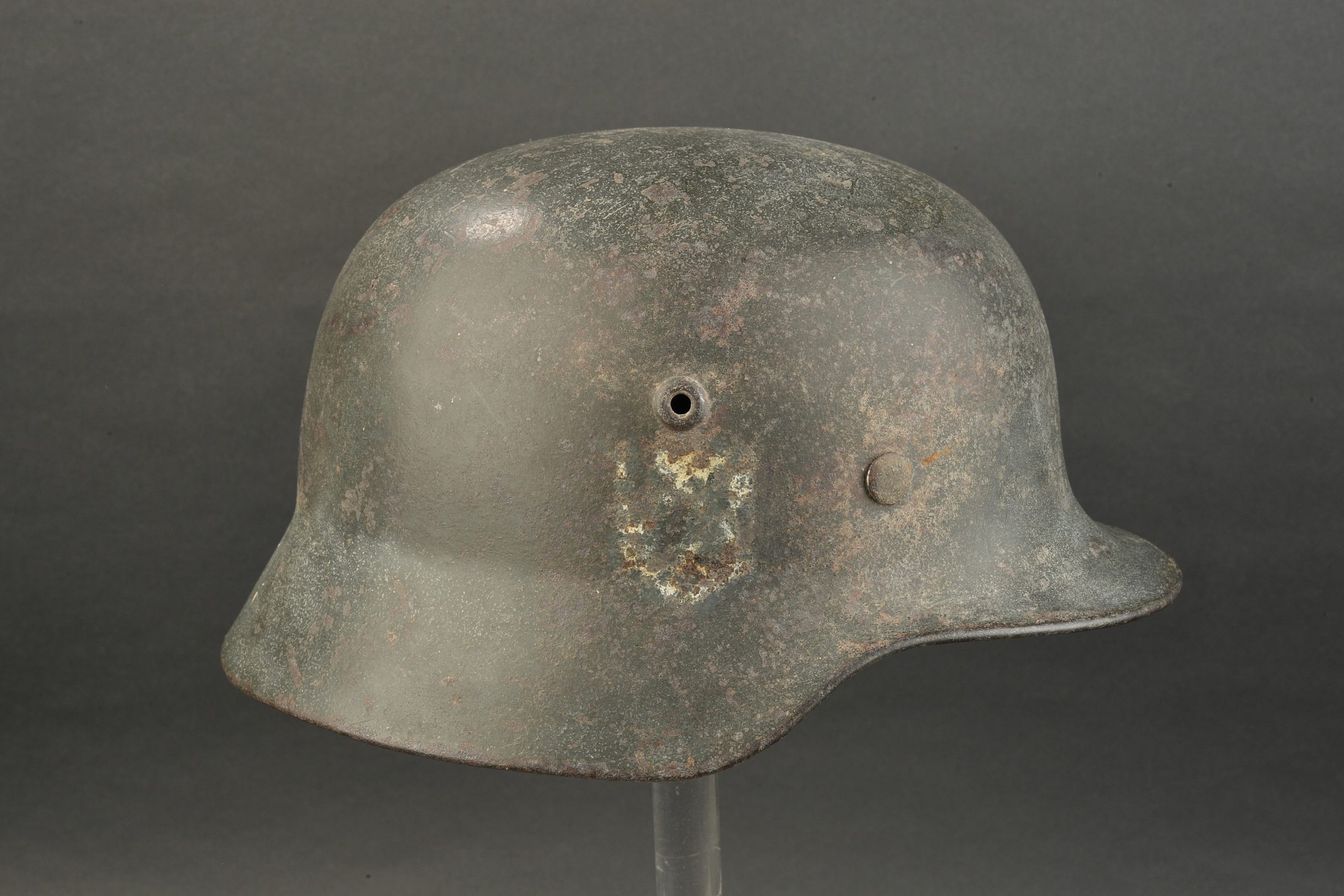 Les armées Allemandes