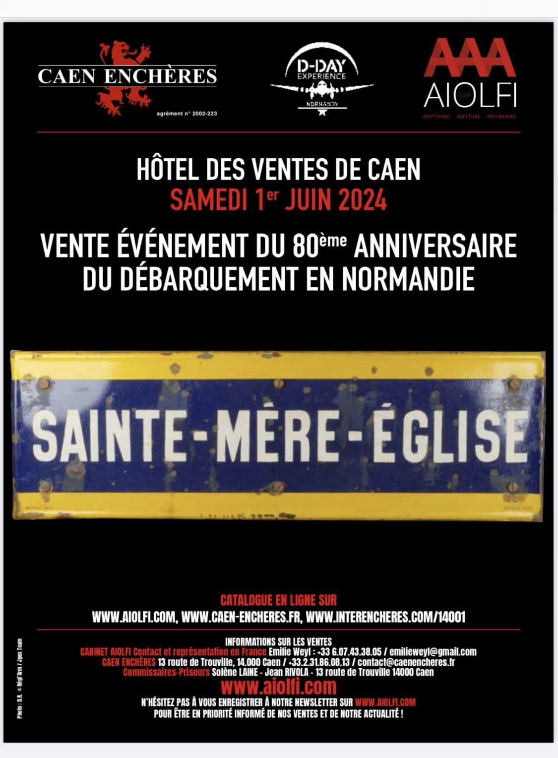 80 OBJETS POUR 80 ANS - CATALOGUE ALLIÉS