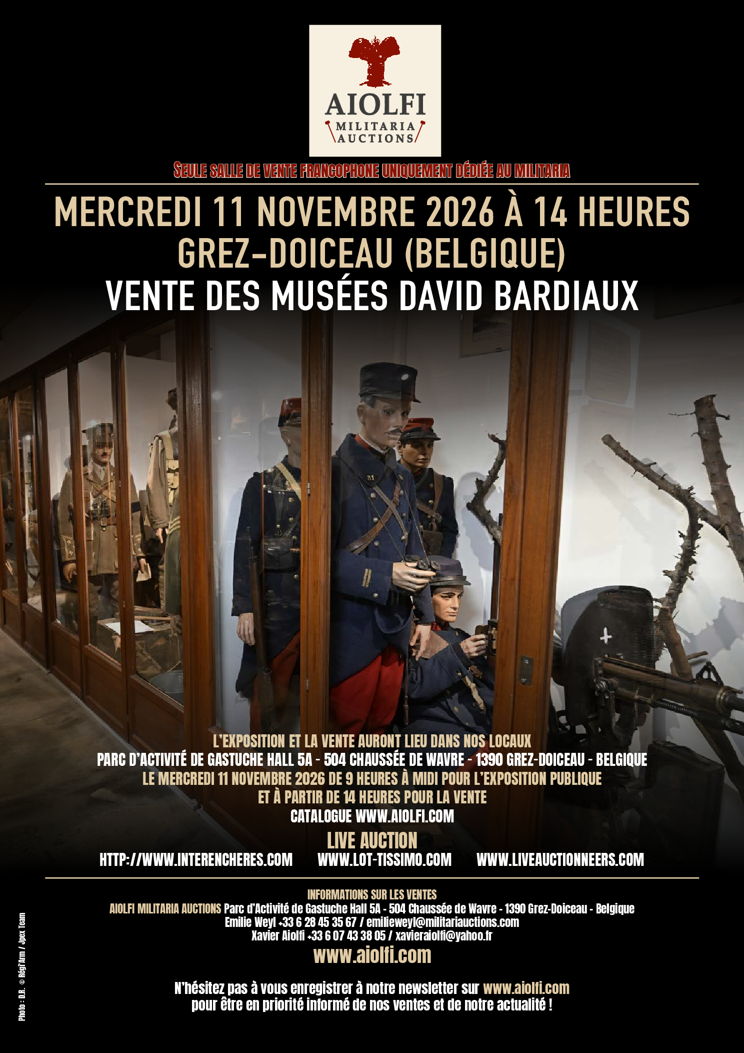 Affiche vente 7