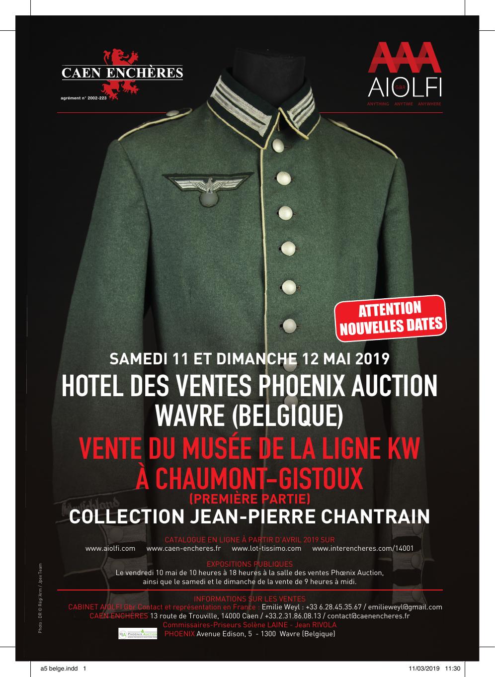 Publicité Aiolfi 2019 n°10