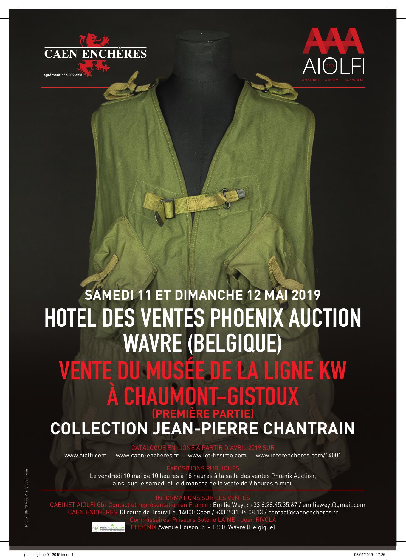 Publicité Aiolfi 2019 n°16