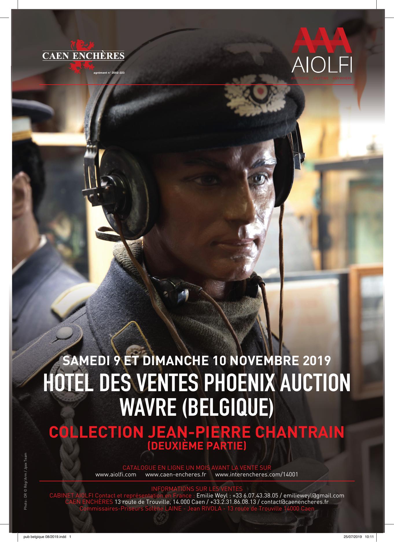 Publicité Aiolfi 2019 n°18