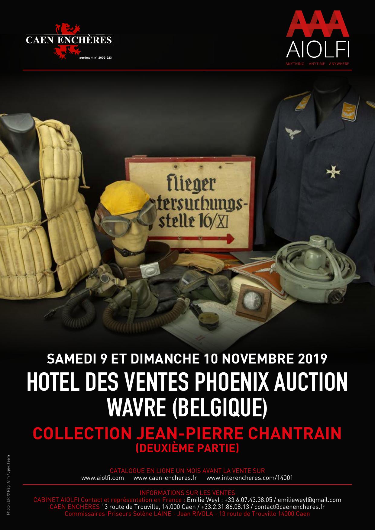 Publicité Aiolfi 2019 n°26