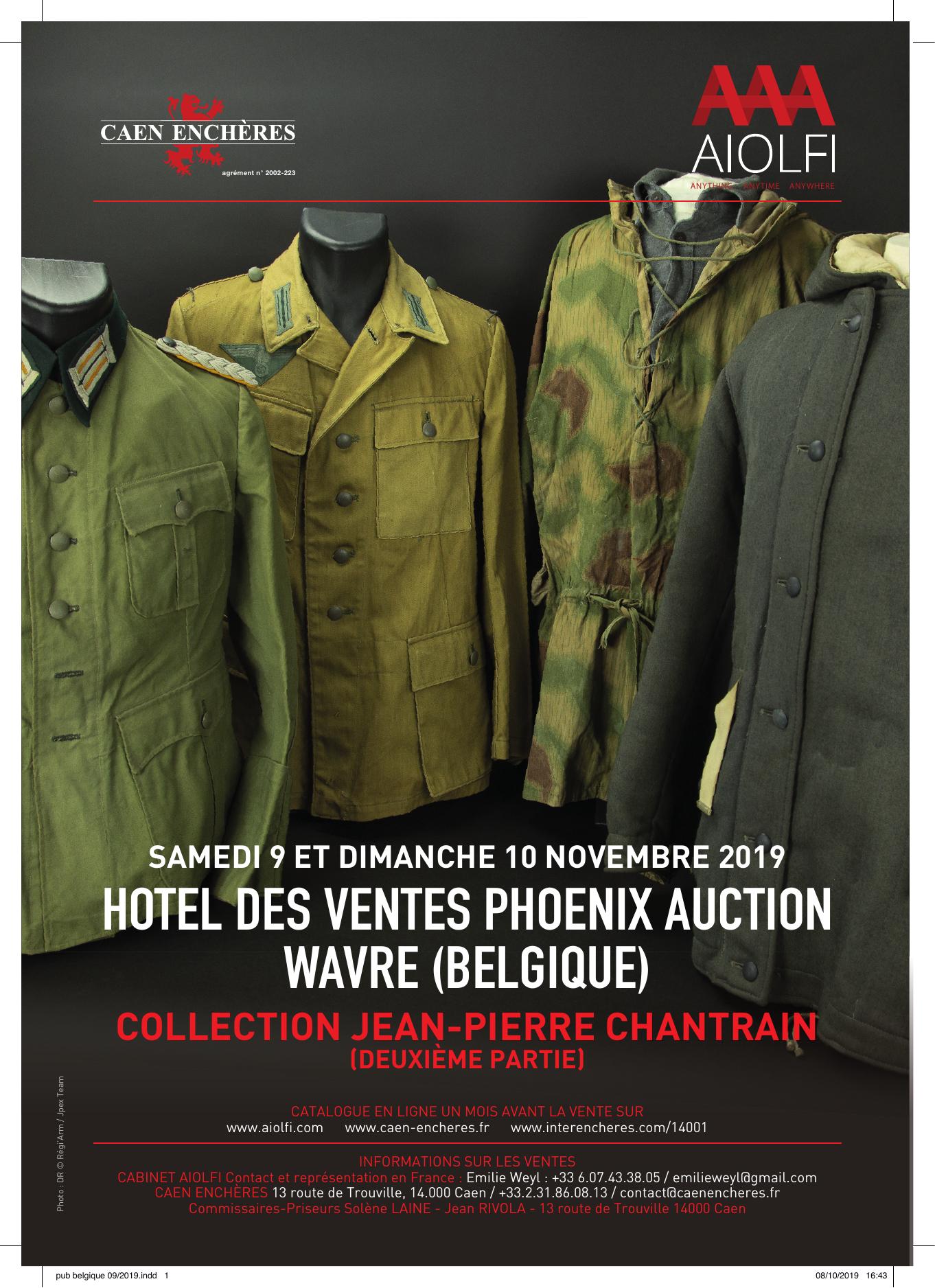 Publicité Aiolfi 2019 n°32
