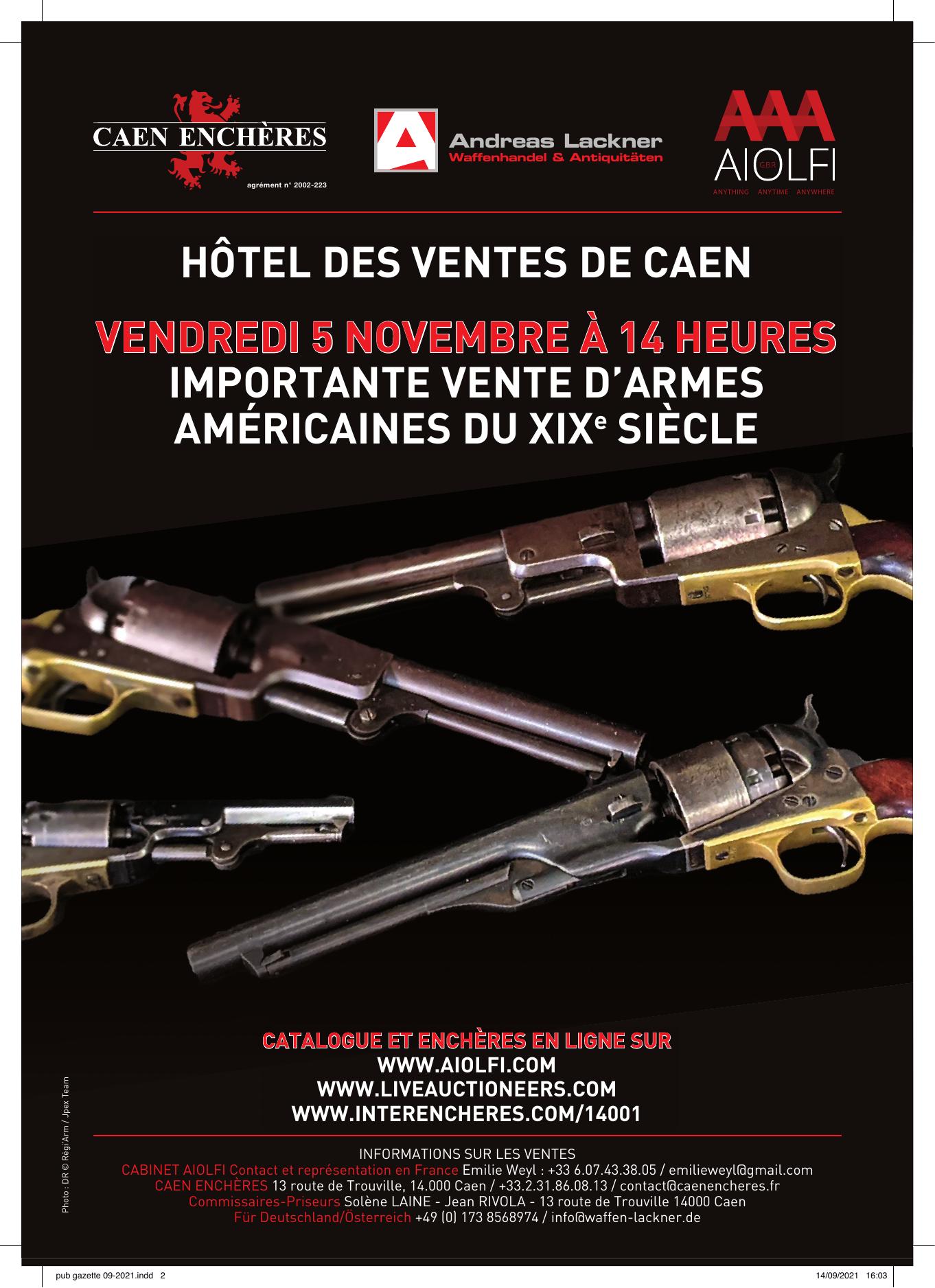 Publicité Aiolfi 2021 n°20