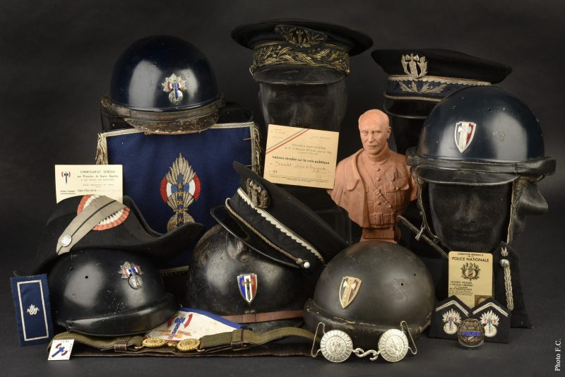 2025 - Session Été 2025 - Souvenirs historiques et militaires