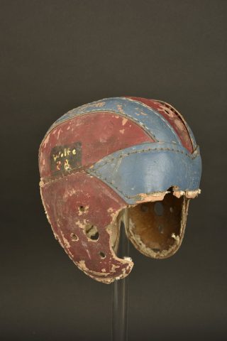 Casque de Football US ARMY, Wilson