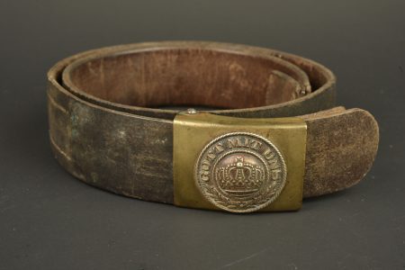 - Lot 1122