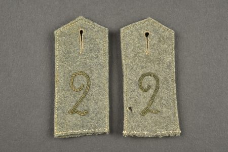 - Lot 1189