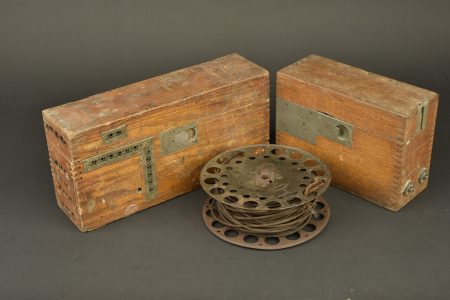 - Lot 1245