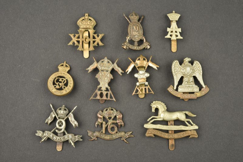 – Lot 1272