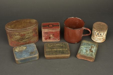 - Lot 1297