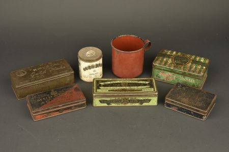 - Lot 1298