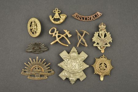 - Lot 1315