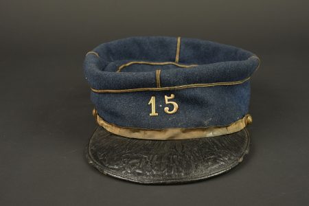 - Lot 1417