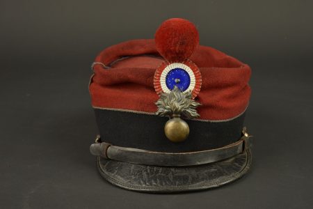 - Lot 1419