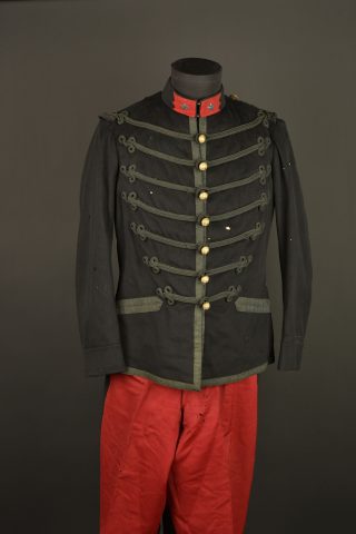 - Lot 1421