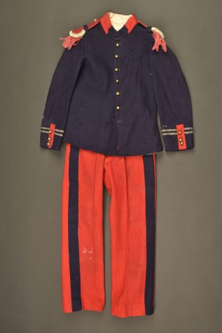 - Lot 1460