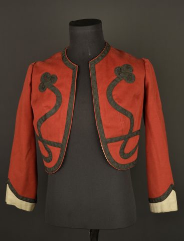 - Lot 1465
