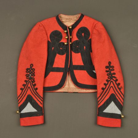 - Lot 1467
