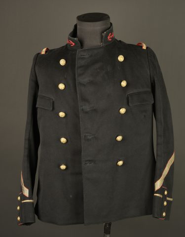 - Lot 1520