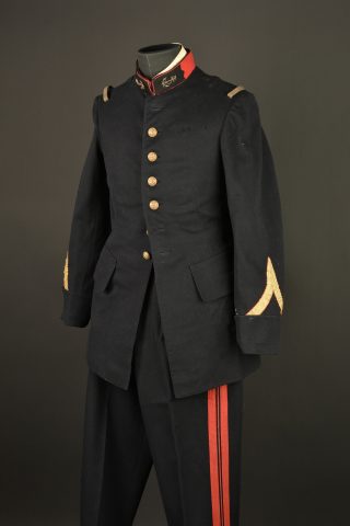- Lot 1535