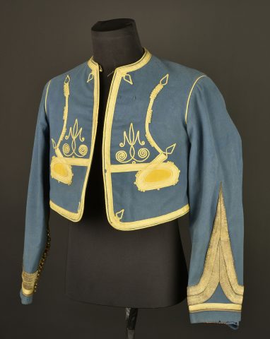- Lot 1540