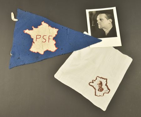 - Lot 1587