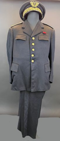- Lot 1602