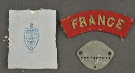 - Lot 1607