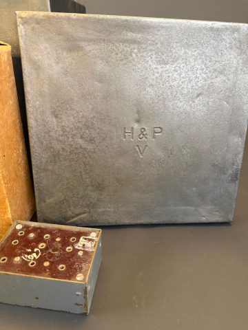 - Lot 1618