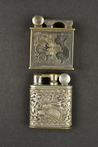 - Lot 1625