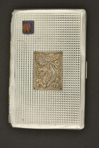 - Lot 1672