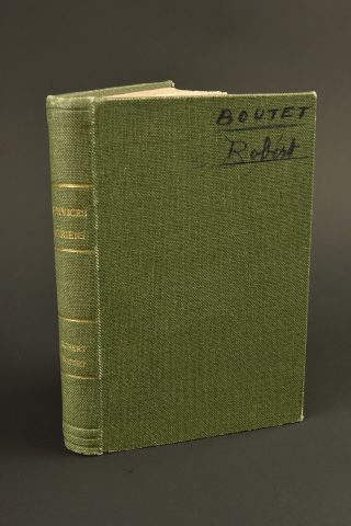 - Lot 1681