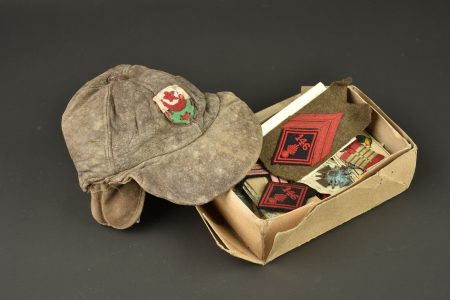 - Lot 1689