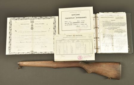 - Lot 1692